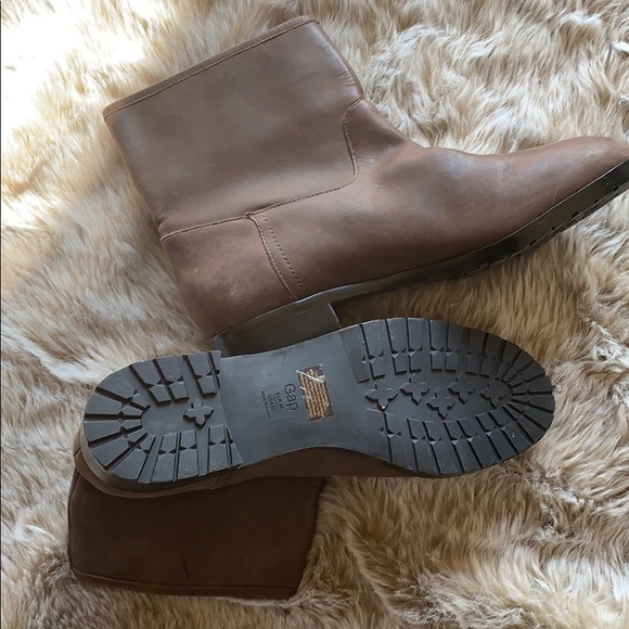 NEW COMBAT BOOTS - Picture 3 of 3